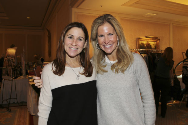 Friends of Kids with Cancer Fashion Show Lunch